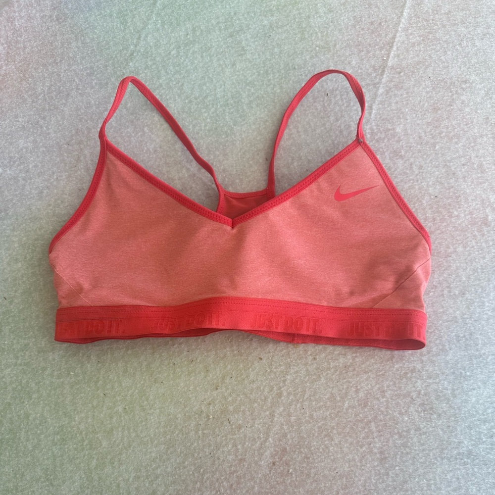 Nike Indy Sports Bra